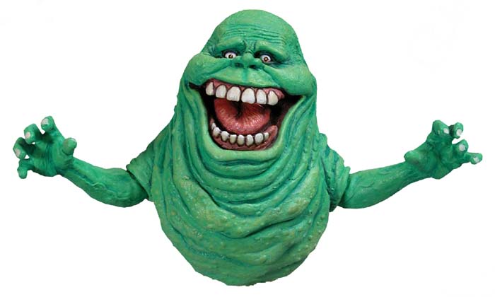 slimer